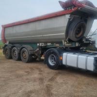 SEMIRIMORCHIO VASCA MENCI