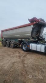 SEMIRIMORCHIO VASCA MENCI