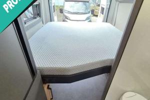 MALIBU VAN RELAX 640 LE XR ACTIVE NOVITA' 2027