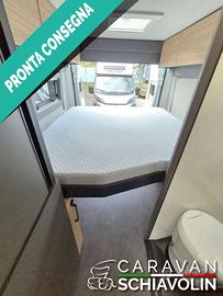 MALIBU VAN RELAX 640 LE XR ACTIVE NOVITA' 2027