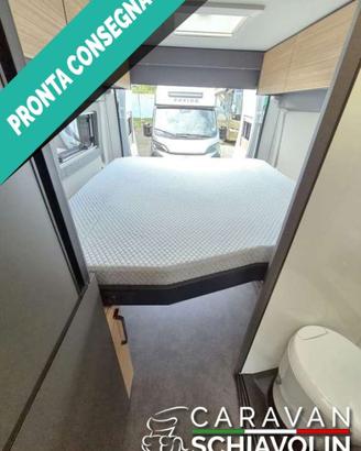 MALIBU VAN RELAX 640 LE XR ACTIVE NOVITA' 2027