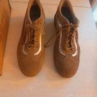 Scarpe antinfortunistiche "base protection", 41