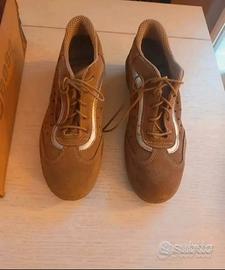 Scarpe antinfortunistiche "base protection", 41