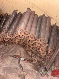 Molle per estirpatore