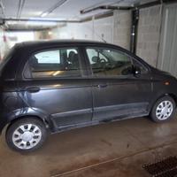 Matiz gpl