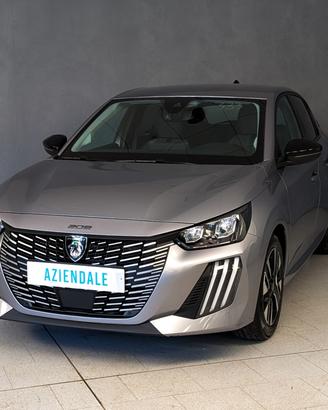 Peugeot 208 ii 1.2 puretech 100cv Allure