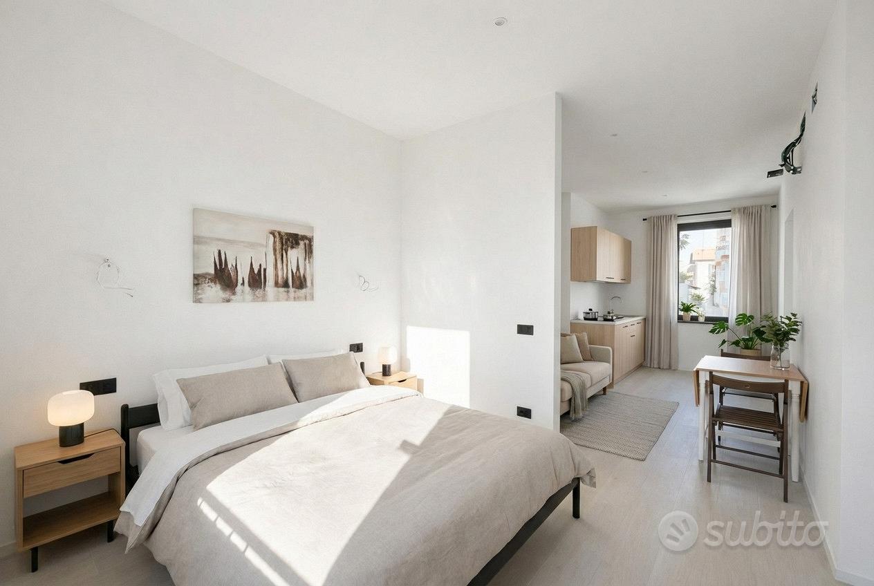 Apartment in Arona, Regione Siberia, Novara - Vista 3