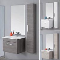 Mobile da bagno da 60 - Arredo bagno