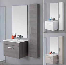 Mobile da bagno da 60 - Arredo bagno