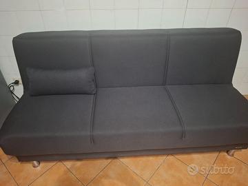 Divano letto