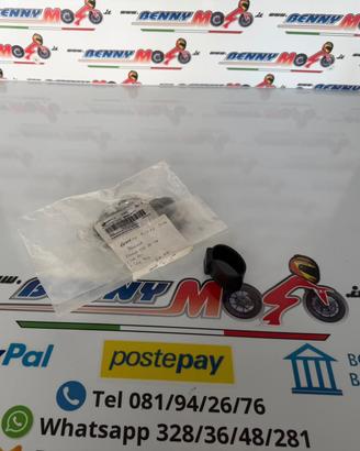 GOMMINO SUPP. FILTRO BENZINA BENELLI 251S-302R- 30