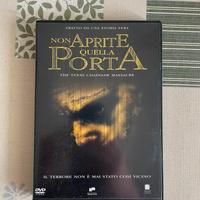 Non Aprite Quella Porta (2003)