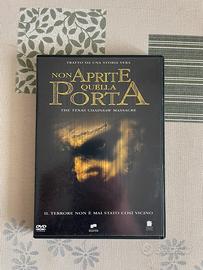 Non Aprite Quella Porta (2003)