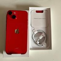 Iphone 14 128GB Red