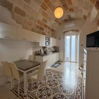 CASA INDIPENDENTE A POLIGNANO A MARE