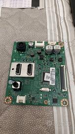 Scheda madre ed accessori Monitor LG 27M550