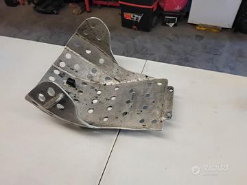 Ricambi accessori yamaha tt600 59x africa rally