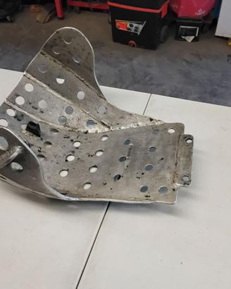 Ricambi accessori yamaha tt600 59x africa rally