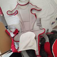 marsupio neonato 