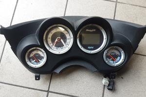 Ricambi usati per malaguti madison 200 anno 2005