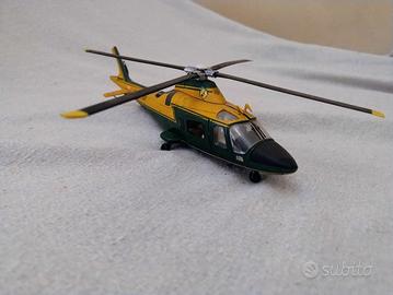Elicottero Guardia di Finanza 
