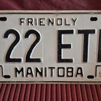 Targa Vintage Friendly