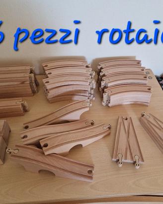 set treno 