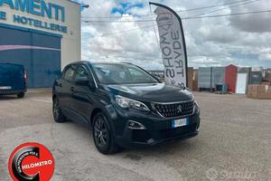 Peugeot 3008 BlueHDi 130 S&S Allure