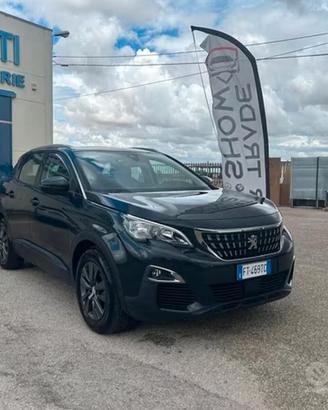Peugeot 3008 BlueHDi 130 S&S Allure