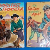 Un capitano di quindici anni-I fuorilegge della fr