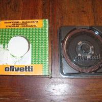 MARGHERITA PER OLIVETTI