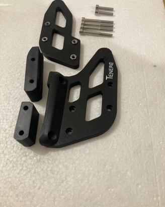 GUIDA CATENA YAMAHA TENERE 700
