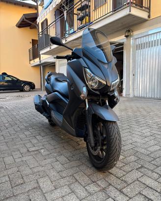 yamaha x max 400