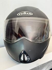 casco integrale Vemar nuovo mai usato