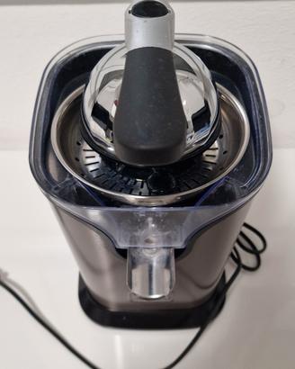 spremiagrumi Black Decker 100W