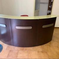 Reception / Scrivania ufficio