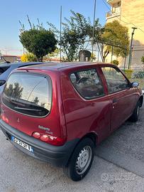 Fiat 600 Young 900 cc