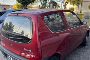 Fiat 600 Young 900 cc