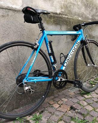 Bici da Corsa in Alluminio Daccordi Piuma tg. 50