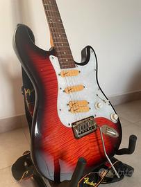 Cort stratocaster