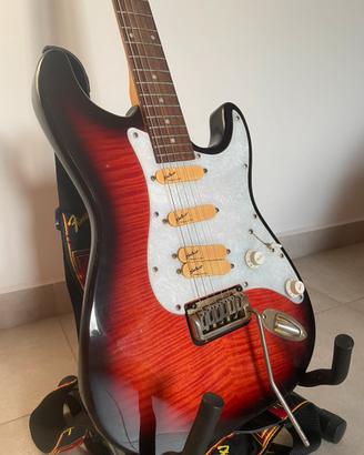 Cort stratocaster