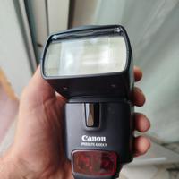 Canon 430exII 430 exII 430ex2 flash speedlight