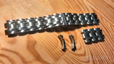 bracciale orologio Philip Watch