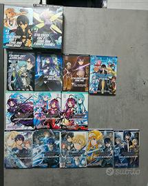 Sword art online