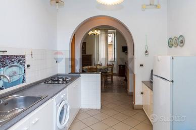 Appartamento - Mascali