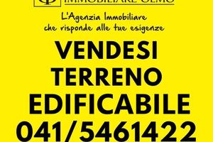 Rif.4787| area edificabile venezia