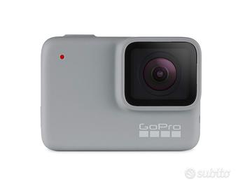 GO PRO HERO 7 SILVER