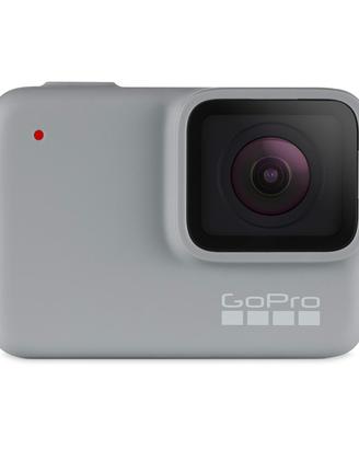 GO PRO HERO 7 SILVER