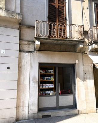 Immobile di 13 m² a Vercelli
