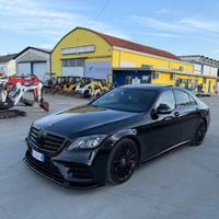Mercedes-benz S 350 d 4Matic Premium Plus